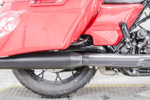 2022 Harley-Davidson Road Glide Special