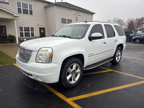 2011 GMC Yukon Denali