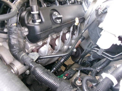 2017 Chevrolet Silverado 1500 Custom