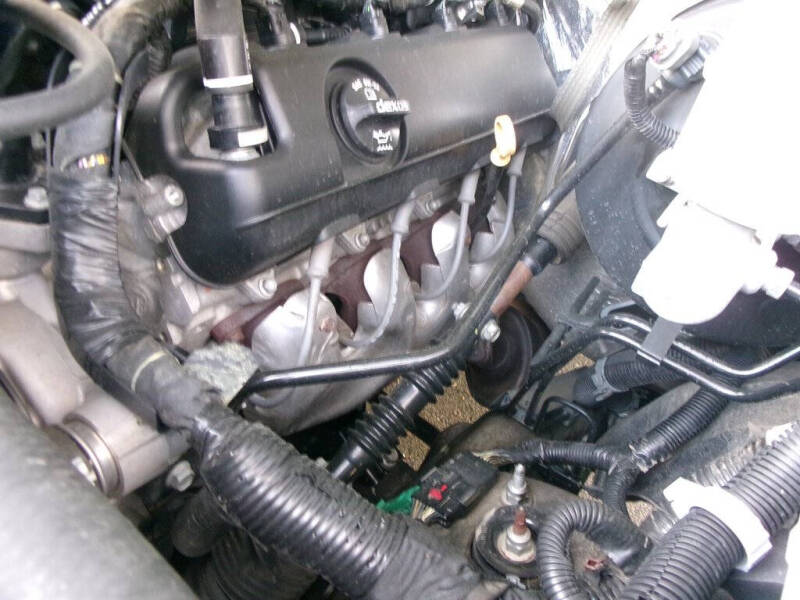 2017 Chevrolet Silverado 1500 Custom