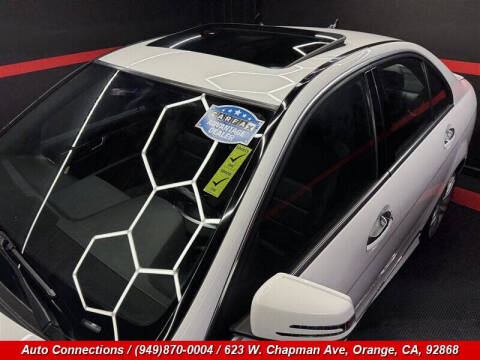 2014 Mercedes-Benz C-Class C 250 Sport