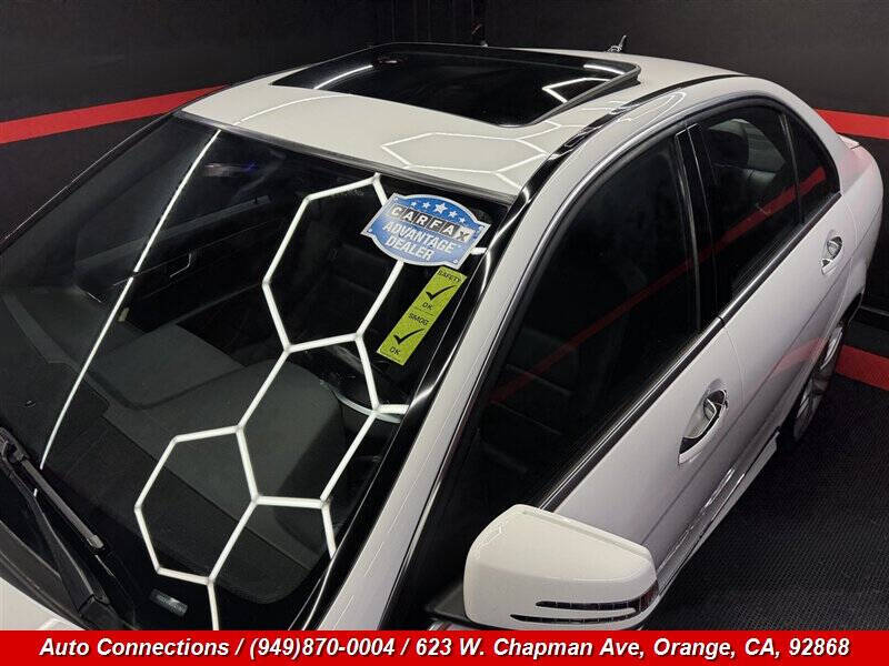 2014 Mercedes-Benz C-Class C 250 Sport