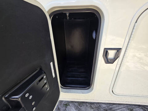 2018 Jayco Precept