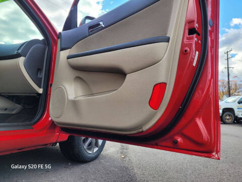 2012 Hyundai Elantra Touring GLS