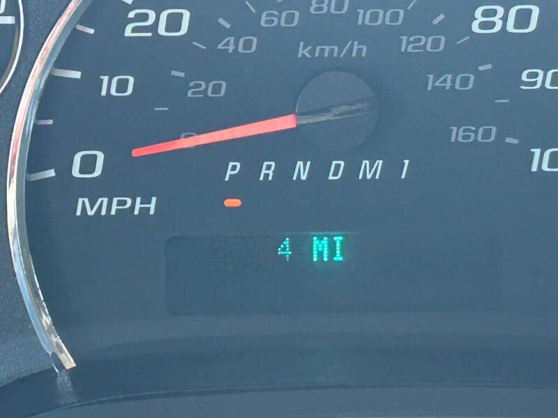 2023 GMC Savana 2500