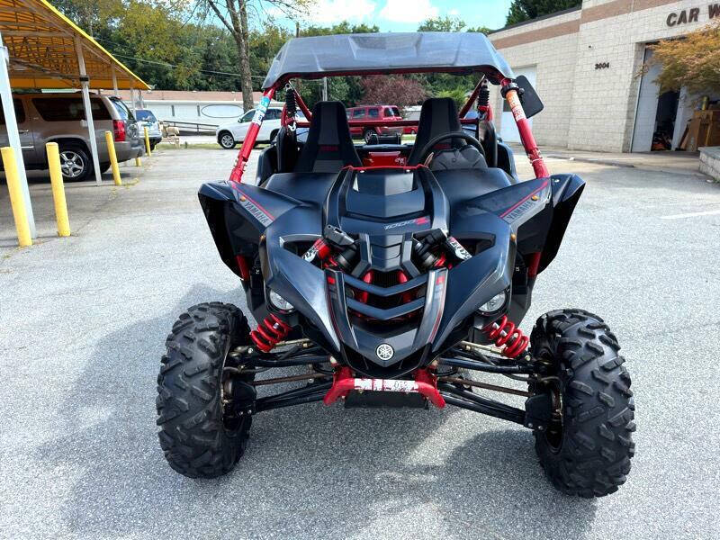 2017 Yamaha YXZ1000 ETS