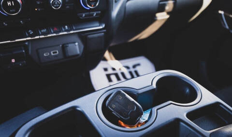 2023 Chevrolet Silverado 2500HD