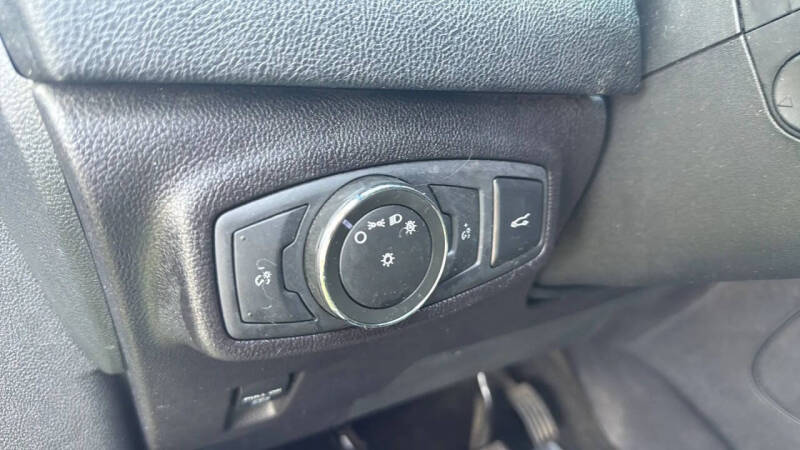 2016 Lincoln MKC Reserve