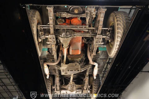 1972 Jeep CJ-5