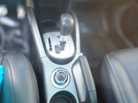 2012 Mitsubishi Outlander GT