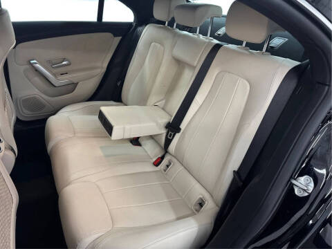 2022 Mercedes-Benz CLA CLA 250 4MATIC