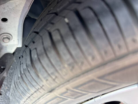 2012 Toyota Prius c Two