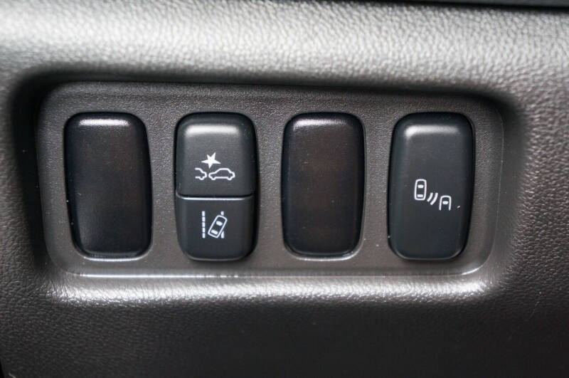 2021 Mitsubishi Outlander Sport SE