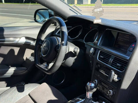 2013 Audi S5 3.0T quattro Premium Plus