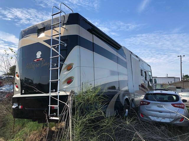 2007 Freightliner MC Chassis