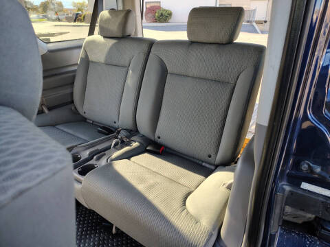 2010 Honda Element LX