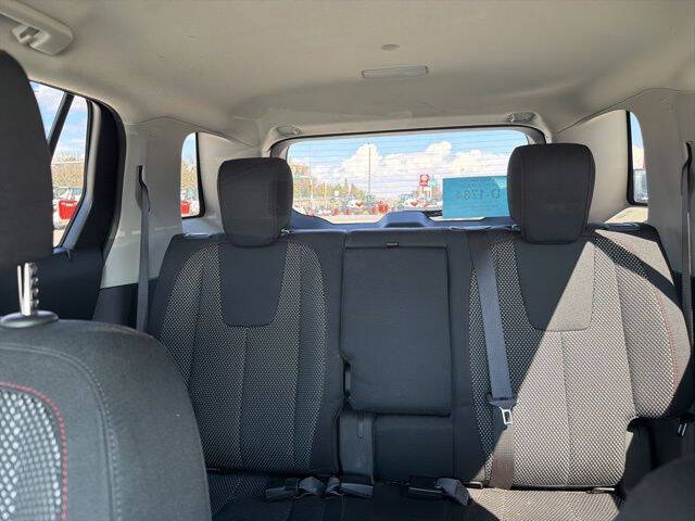 2014 GMC Terrain SLE-2