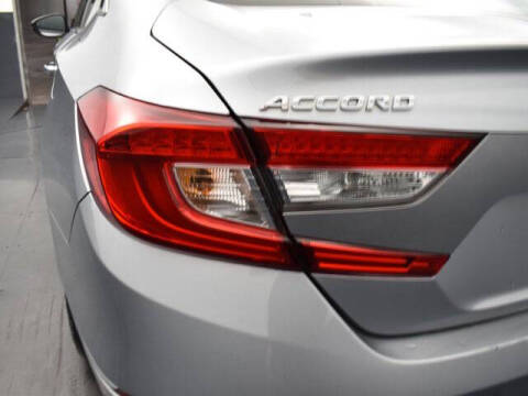2022 Honda Accord Hybrid Touring