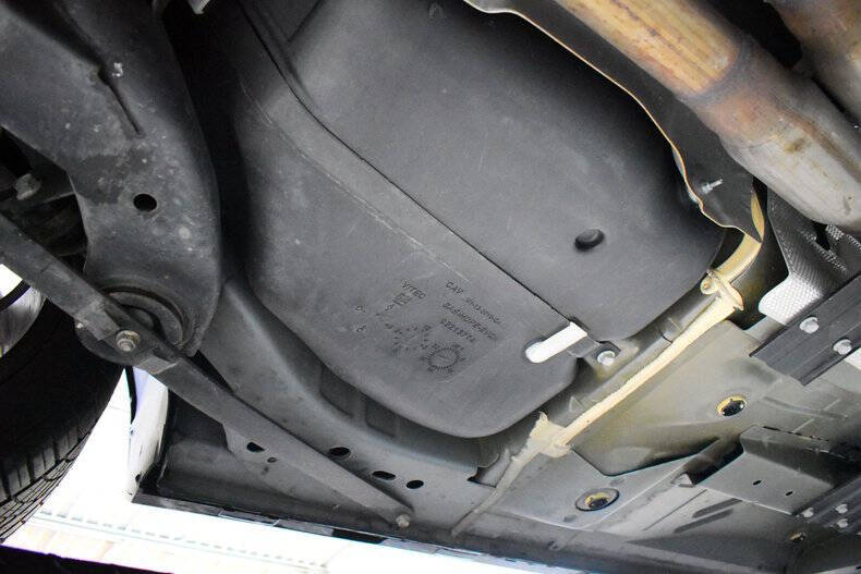 2012 Chevrolet Camaro SS