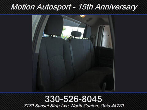 2023 RAM 1500 Classic Express