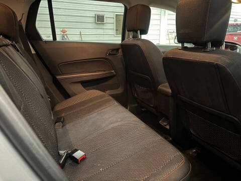 2014 GMC Terrain SLE-2