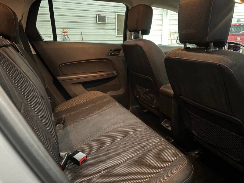 2014 GMC Terrain SLE-2