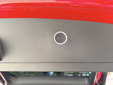 2018 Tesla Model X 100D