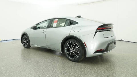 2026 Toyota Prius Limited