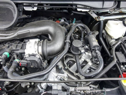 2024 Ford Transit 350 HD