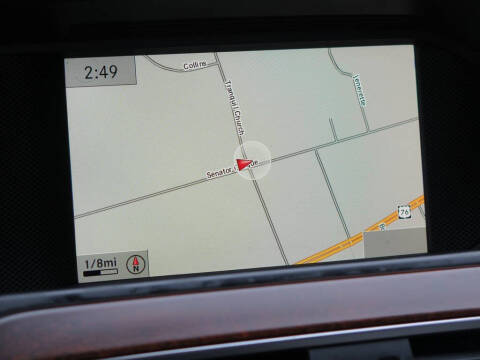 2014 Mercedes-Benz C-Class C 350