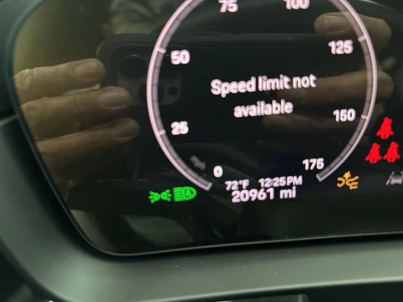 2024 Porsche Cayenne Coupe