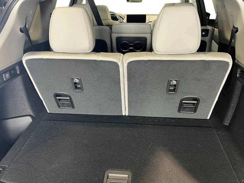 2026 Acura MDX SH-AWD w/Tech