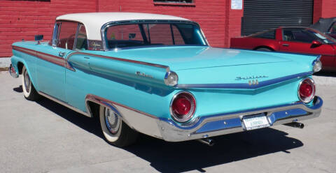 1959 Ford Skyliner