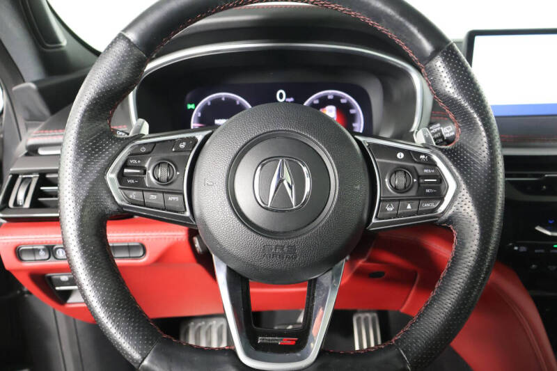 2023 Acura MDX SH-AWD Type S