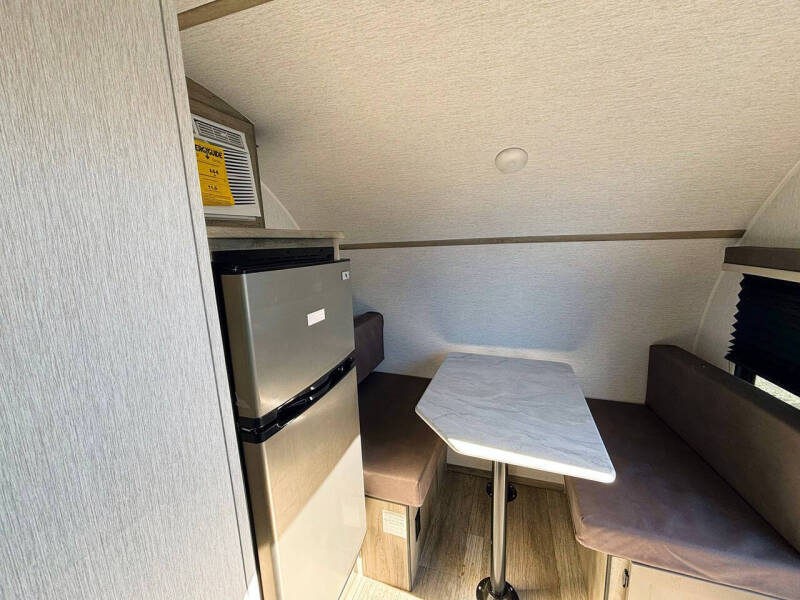 2026 Sunset Park RV Sunray