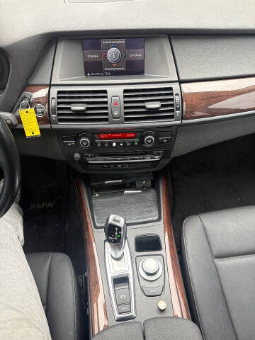 2009 BMW X5 xDrive30i