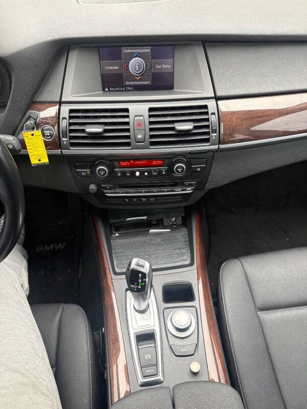 2009 BMW X5 xDrive30i