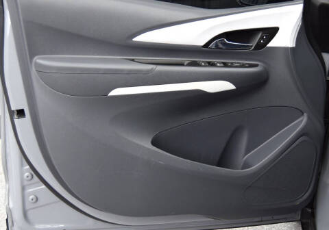 2019 Chevrolet Bolt EV LT