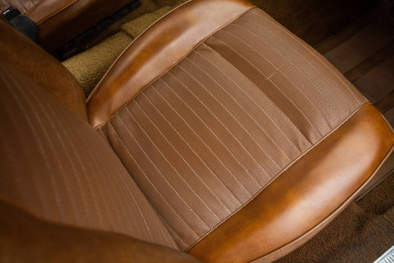 1970 Ford Torino 77