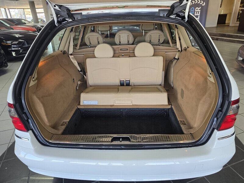 2007 Mercedes-Benz E-Class E 350 4MATIC