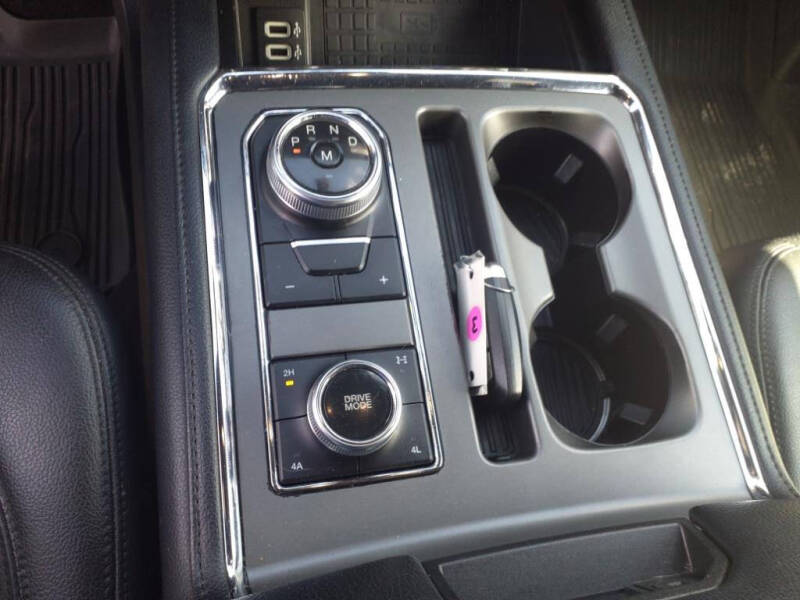 2018 Ford Expedition XLT