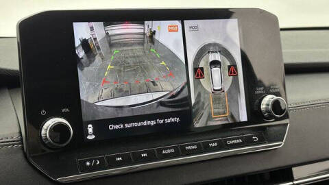 2023 Mitsubishi Outlander