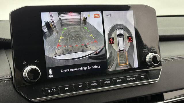 2023 Mitsubishi Outlander