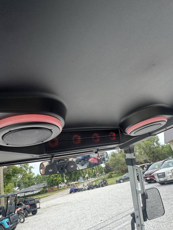 2025 Evolution D-MAX GT4