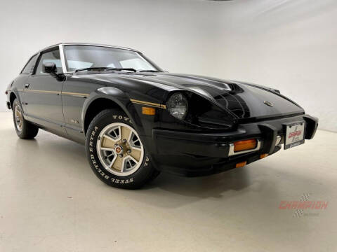 1981 Datsun 280ZX