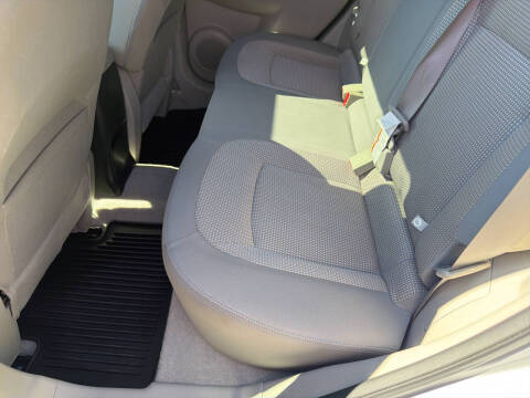 2013 Nissan Rogue SV