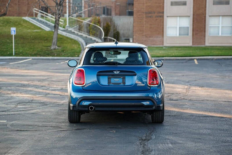 2023 MINI Hardtop 2 Door Cooper