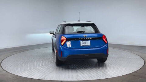 2026 MINI Hardtop 4 Door