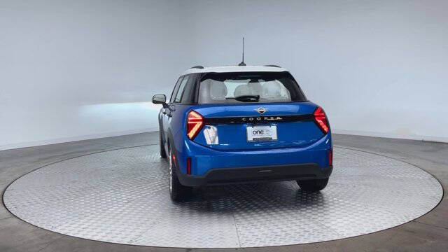 2026 MINI Hardtop 4 Door