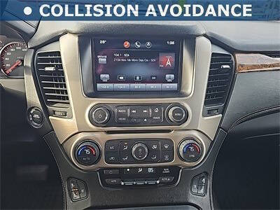 2015 GMC Yukon XL Denali